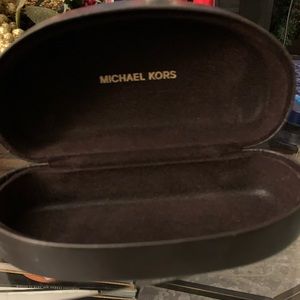 Michael Kors Accessories - MICHAEL KORS Sunglass Case Michael Kors Accessories - MICHAEL KORS Sunglass Case
